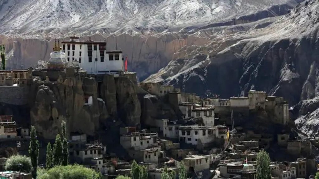 Ladakh