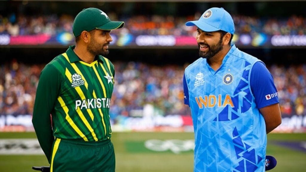india vs pakistan, asia cup 2023