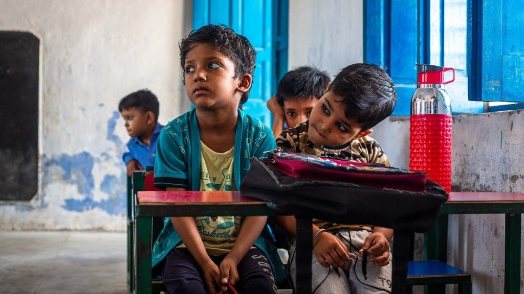 Varthana, education loan nbfc, nbfc, startup news, startup funding, incubation for startups, pre-seed funding, seed funding, early stage startup funding, small business, msme news, startup funding news, AI, Industry 5.0, tech startup