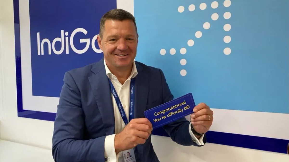 IndiGo, IndiGo flights, Delhi to Itanagar flights, Delhi to Arunachal Pradesh flights, IndiGo India, IndiGo CEO, India one of the most competitive aviation markets IndiGo CEO