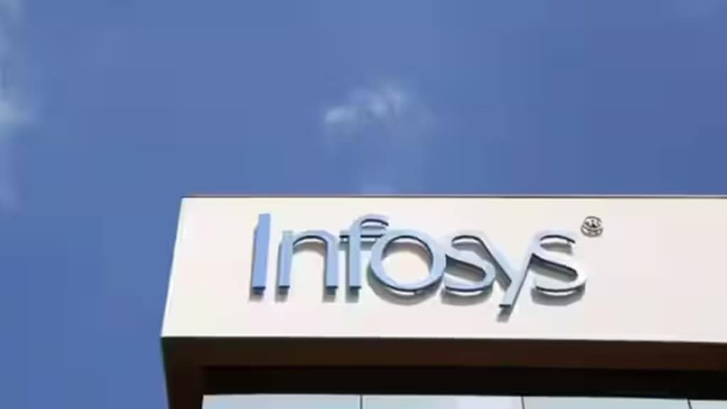 Infosys