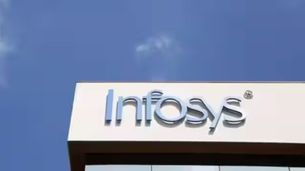 Infosys