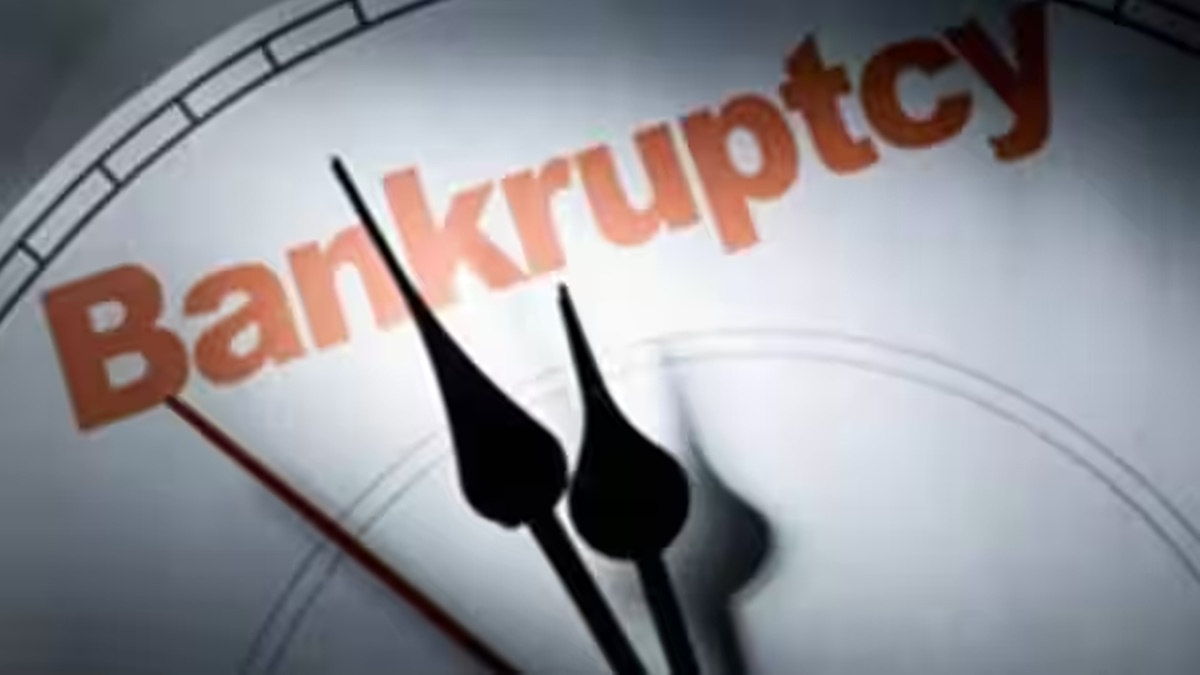 insolvency insolvency