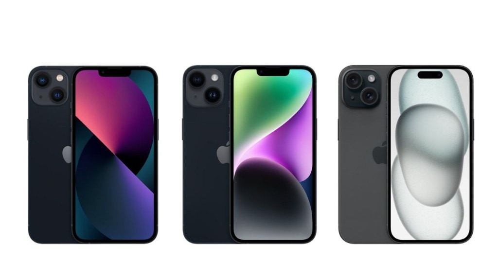 iPhone 15 vs iPhone 14 vs iPhone 13: Which iPhone should YOU buy | Buyer’s guide