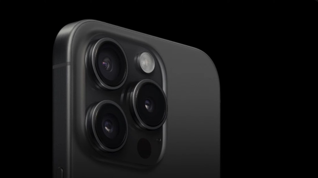 Apple Event 2023 Live: iPhone 15 Series, AirPods Pro, Apple Watch Series Launch Live Updates