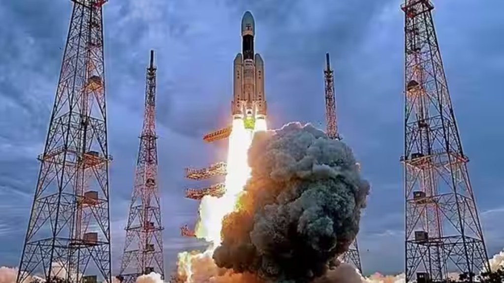 Chandrayaan-3 Chandrayaan-3