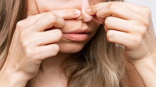 Skin, Skin health, stress, hair loss, health news, wellness news,