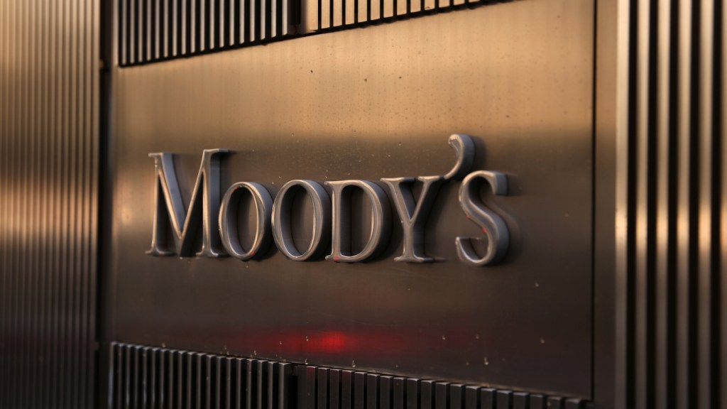 Moody's raises India's growth forecast to 6.7%, Moody's India latest news, Economy latest news, financial express economy