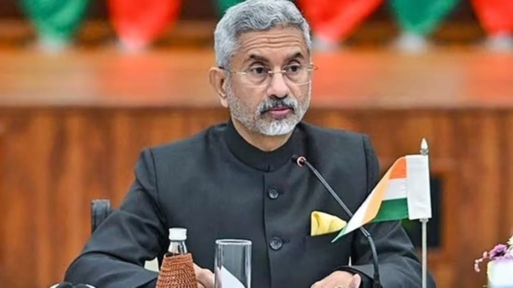 jaishankar jaishankar