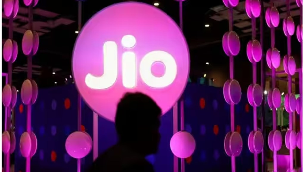 jio jio