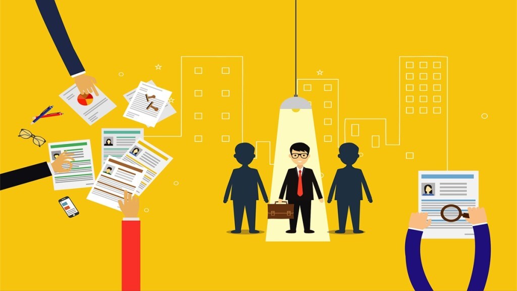 job resumes, job CVs, jobs, jobs in India, job market, job market in India