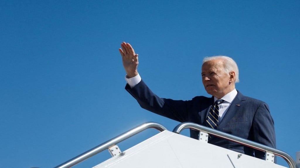 Joe Biden, Joe Biden G20 summit, G20 summit in New Delhi, G20 summit 2023,
