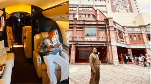 Kamal Haasan luxurious lifestyle