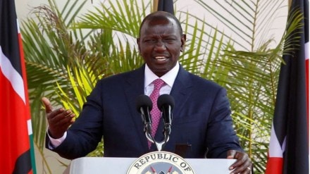 Africa climate summit