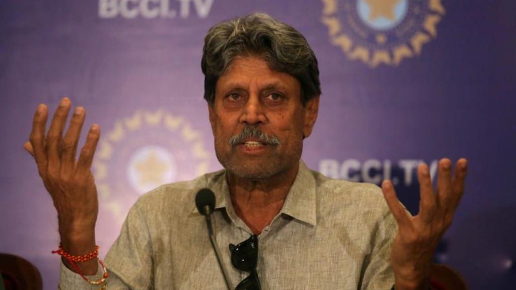 ICC World Cup 2023, cricket world cup, world cup, indian team, cricket, ICC world cup, world cup 2023, Kapil Dev, Asia cup final, Asia cup, india beat sri lanka
