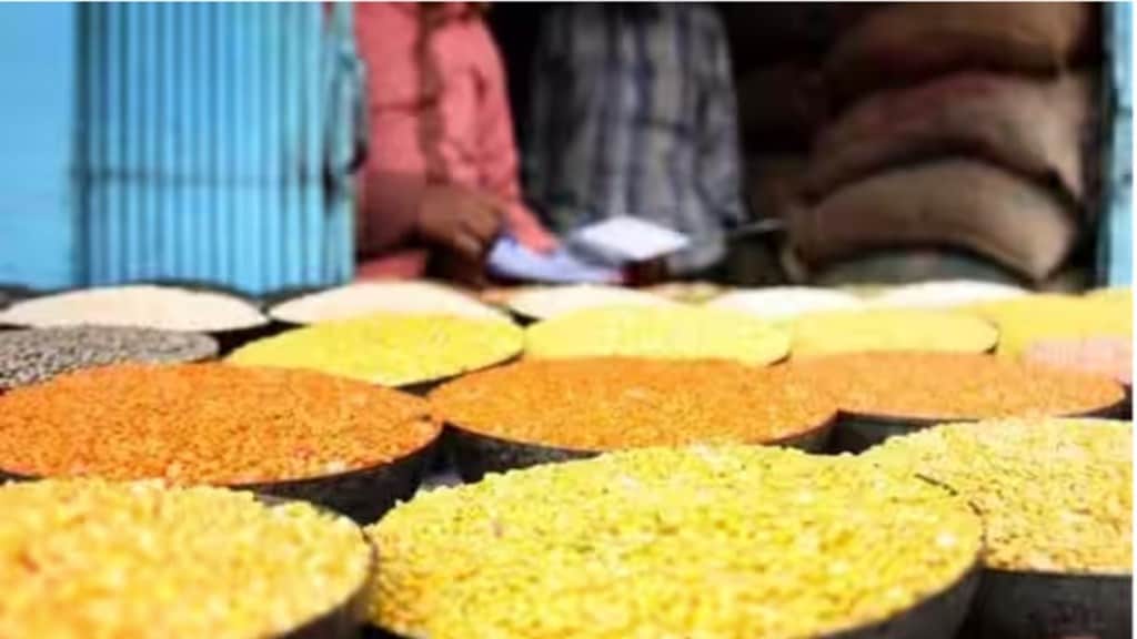 lentil imports, diplomatic row, commodity, traders, flows, trading partners, imports, Inbound shipments, food prices, exports