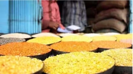 lentil imports, diplomatic row, commodity, traders, flows, trading partners, imports, Inbound shipments, food prices, exports