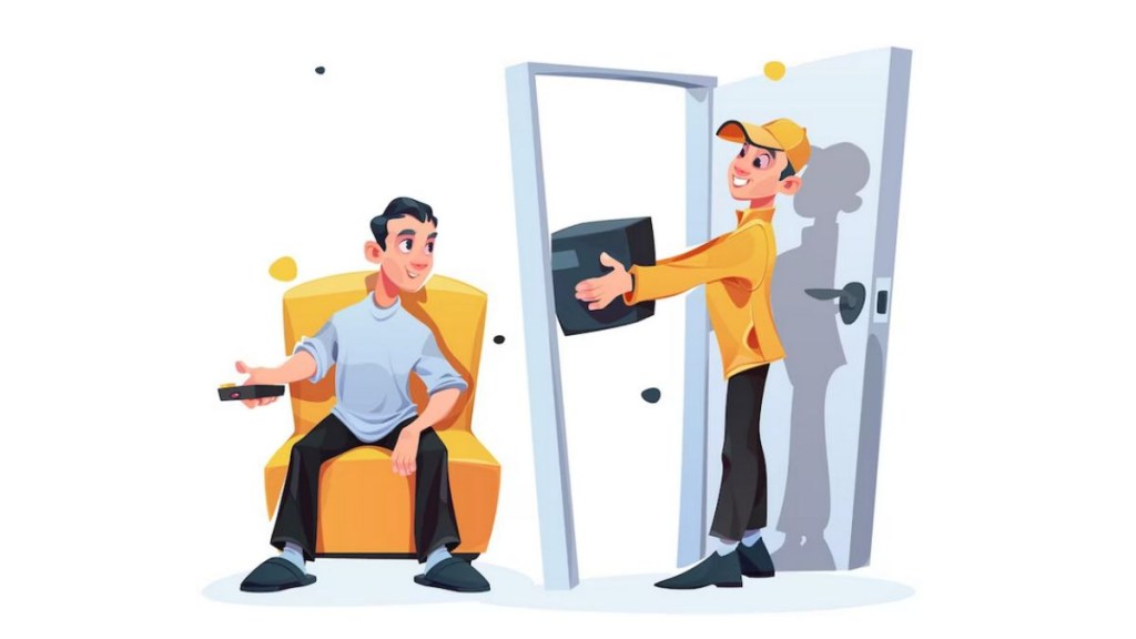 last mile efficiency locus report