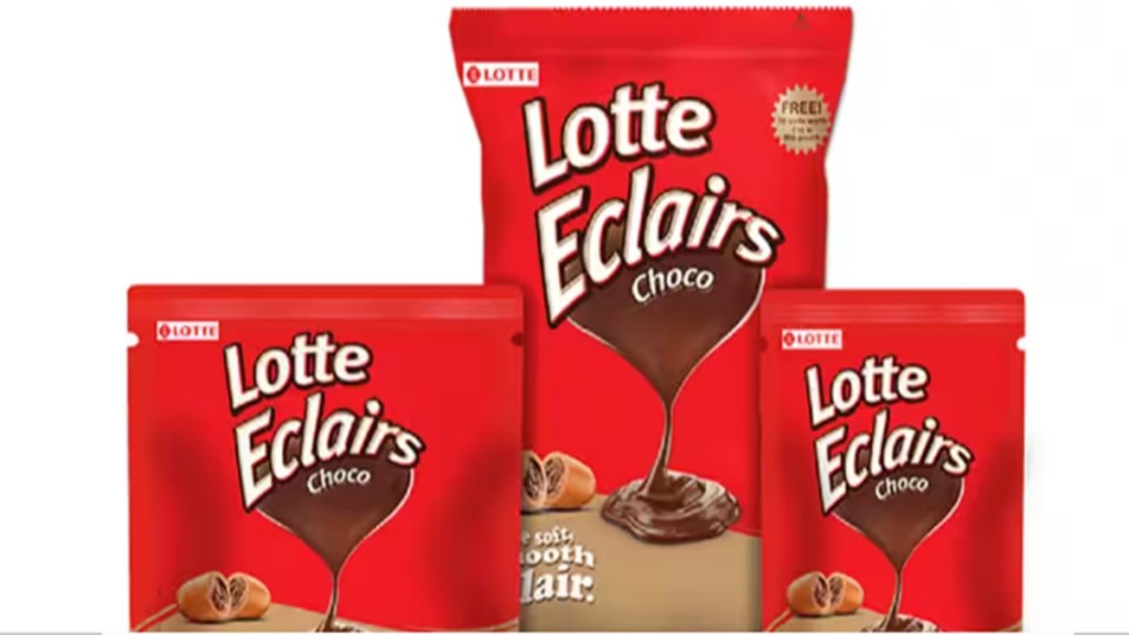lotte