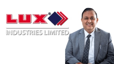 Ashok Todi, Lux Industries