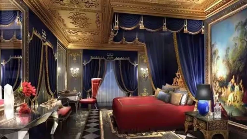 luxury hotel luxury hotel