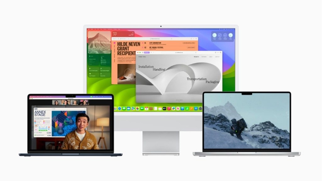macOS Sonoma roll-out: Eligible Apple Mac devices, how to install, top features, and more