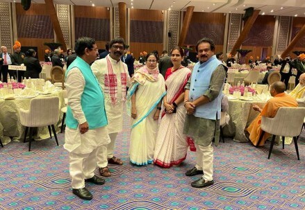 'Why The Rush?': Congress on Mamata Banerjee attending G20 dinner