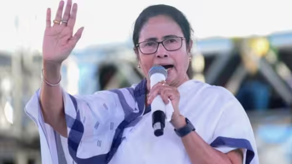 Team India won all matches except final attended by 'sinners', says Mamata Banerjee Team India won all matches except final attended by 'sinners', says Mamata Banerjee
