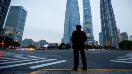 The ideological looking glass The ideological looking glass