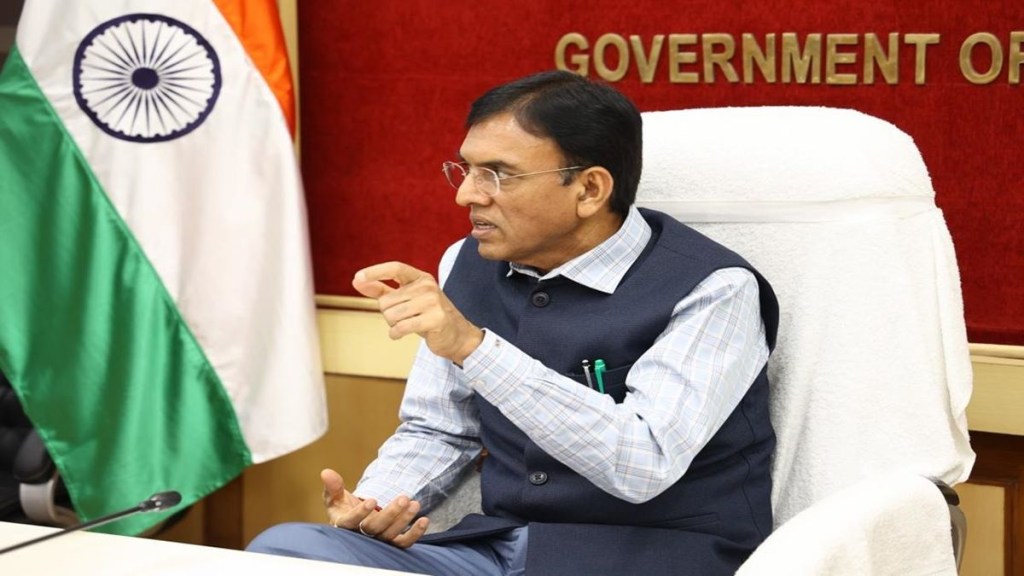 Dengue, Dengue outbreak, Mansukh Mandaviya, Dengue in India, healthcare news,