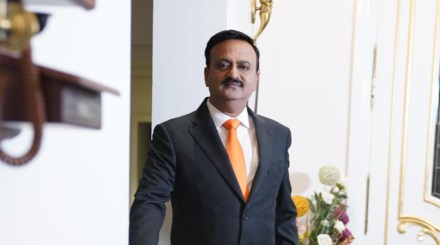 CREDAI-NCR is committed to put home buyers at the forefront of its policies: Manoj Gaur CREDAI-NCR is committed to put home buyers at the forefront of its policies: Manoj Gaur