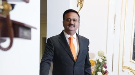 CREDAI-NCR is committed to put home buyers at the forefront of its policies: Manoj Gaur