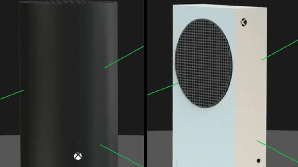Microsoft plans to launch Xbox Series X redesign in 2024 with 2TB storage, no disc drive and more immersive controller