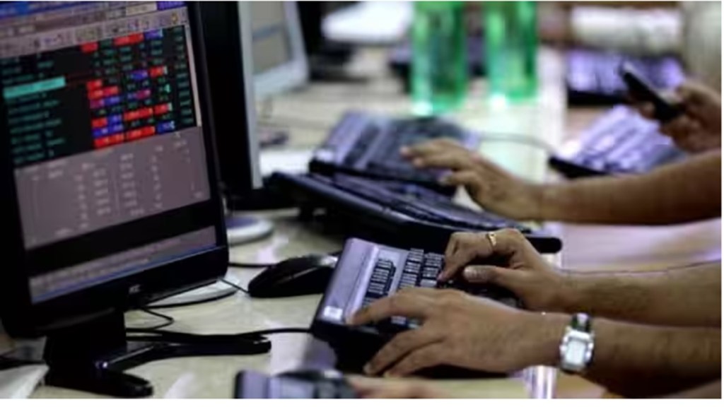 stock markets