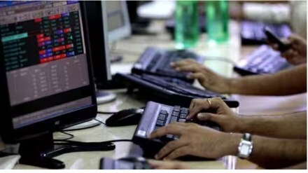 stock markets