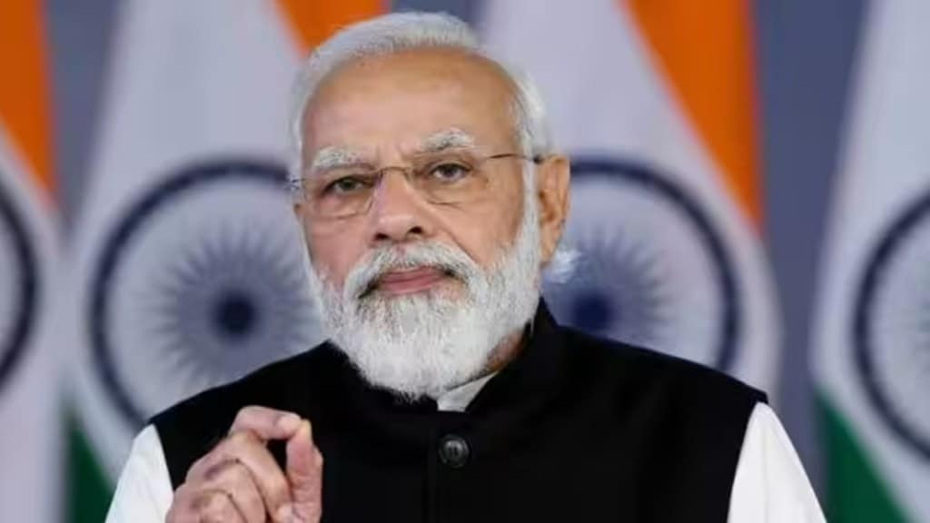 PM Modi