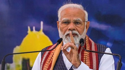 Modi wants ministers to speak less on Bharat-India debate, counter Udhayanidhi's Sanatan Dharma remarks Modi wants ministers to speak less on Bharat-India debate, counter Udhayanidhi's Sanatan Dharma remarks