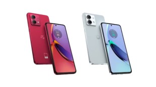 Moto G84 5G with 5,000mAh battery, 50MP camera launches: Price, specs and more