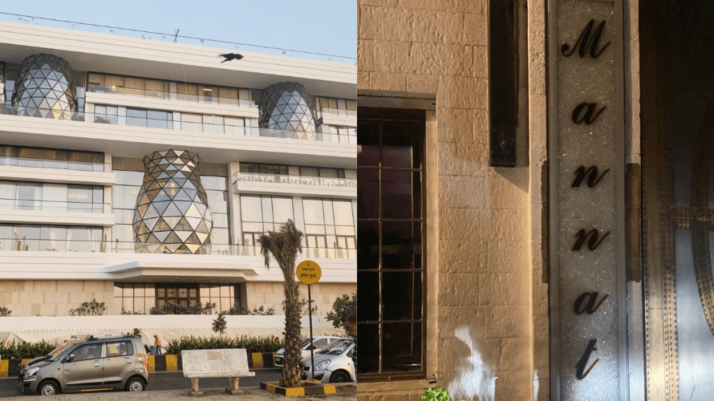 Mumbai's most expensive houses