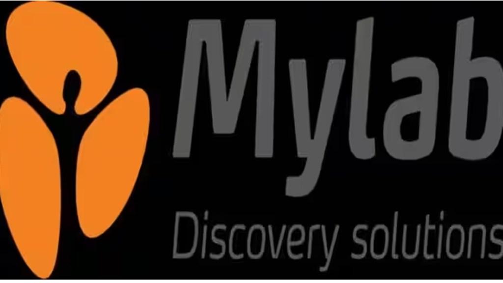mylab