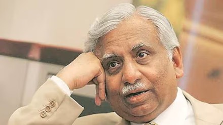 Naresh Goyal