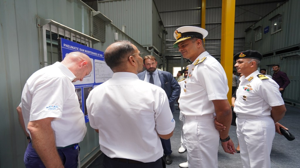 Indian Navy