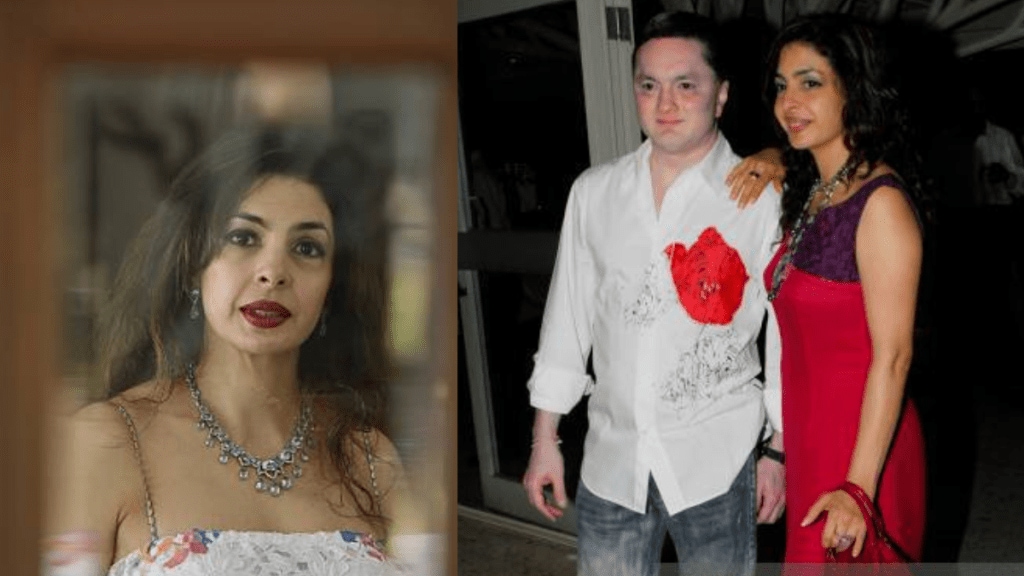 Nawaz Modi Singhania, Gautam Singhania, Gautam Singhania divorce, JK House, Gautam Singhania lifestyle, Gautam Sighania house