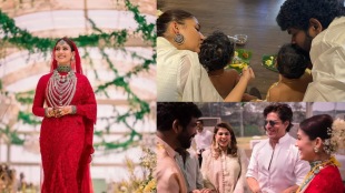 Nayanthara luxurious lifestyle