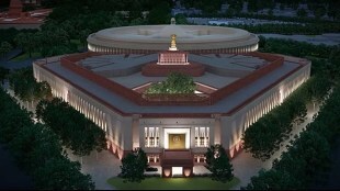 BJP issues three-line whip mandating presence of MPs in special Parliament session