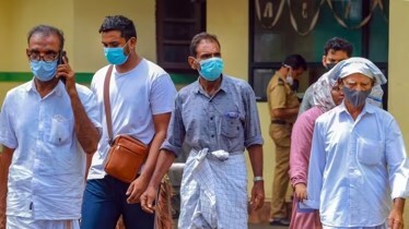 Nipah Virus in Kerala