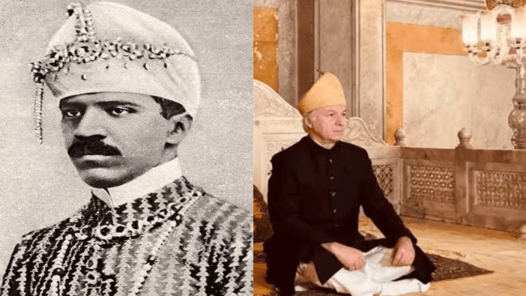 Richest Nizams of India