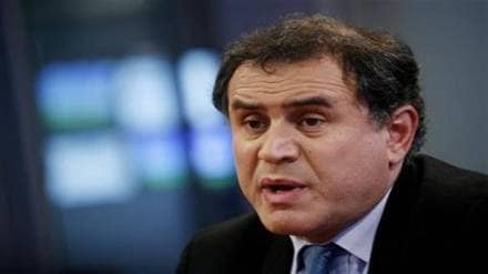 Nouriel Roubini, global stocks, markets, Chinese economy,
