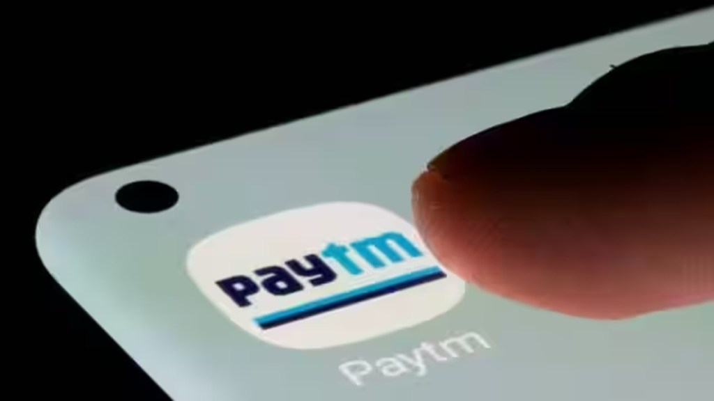 paytm paytm