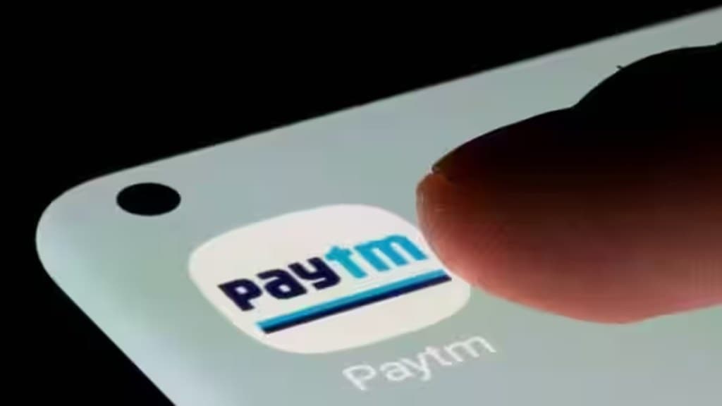 paytm